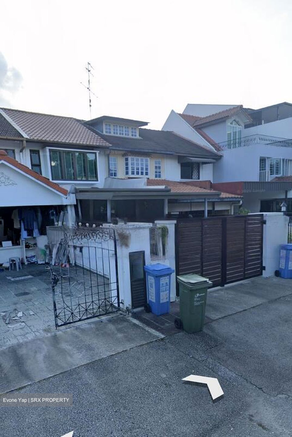 Joo Seng Road (D13), Terrace #451483211